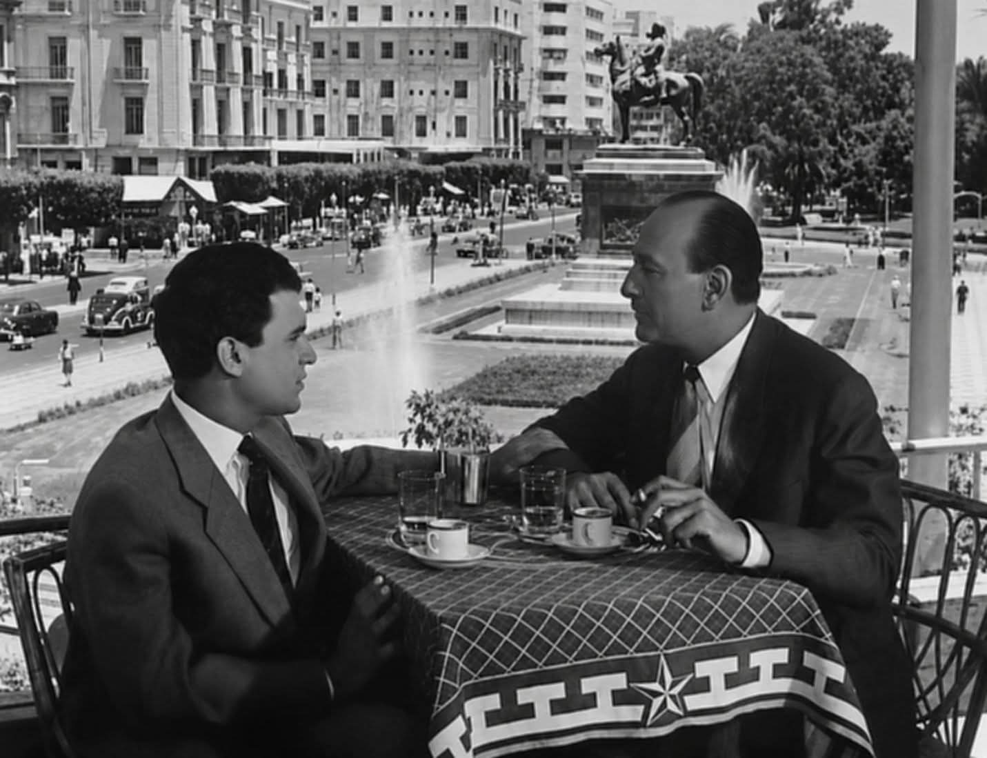 فيلم أيام وليالي