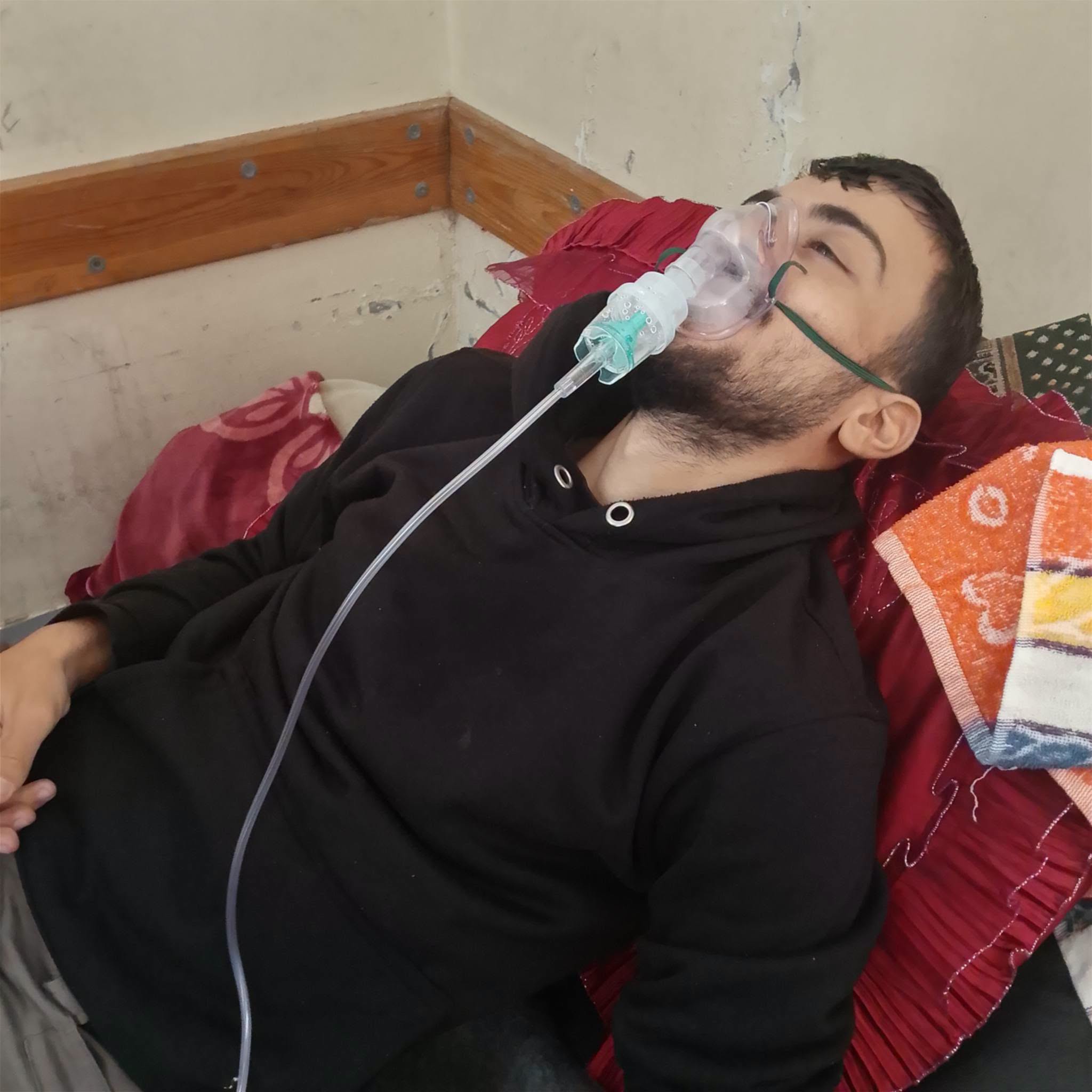 محمد جمال محمد جمال