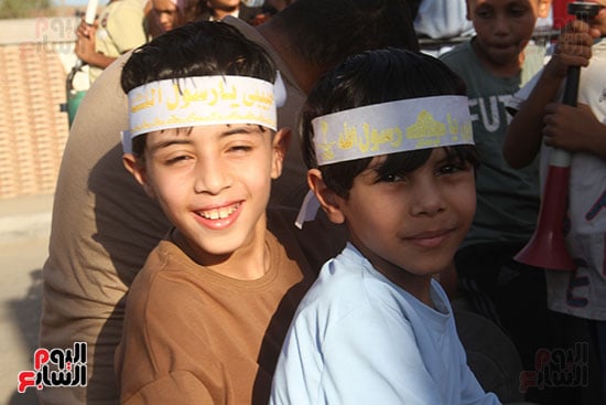الأطفال الأطفال
