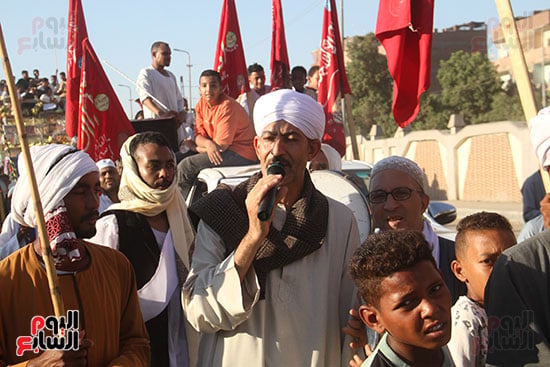 الطرق-الصوفية الطرق-الصوفية