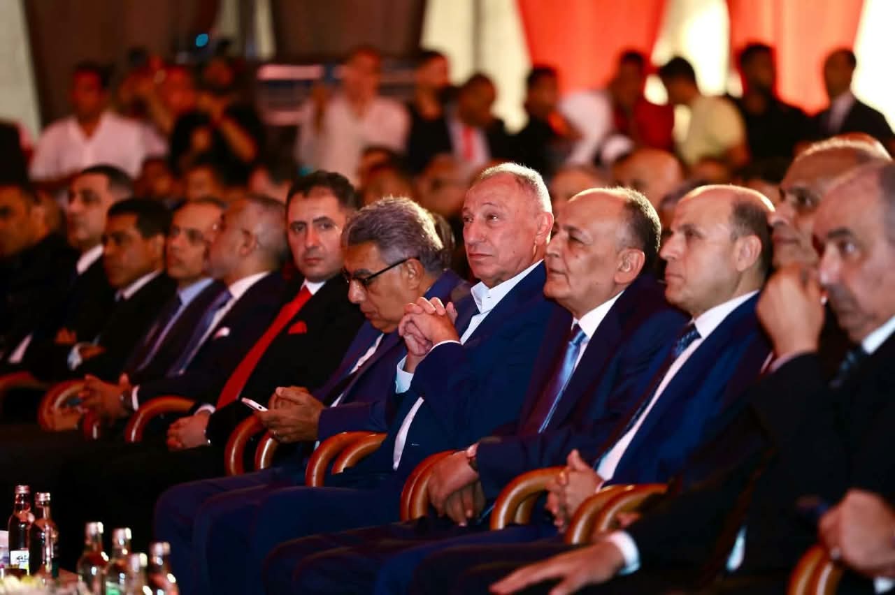 افتتاح فرع المنصورة