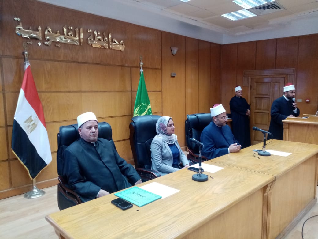 جانب من الفعاليات جانب من الفعاليات
