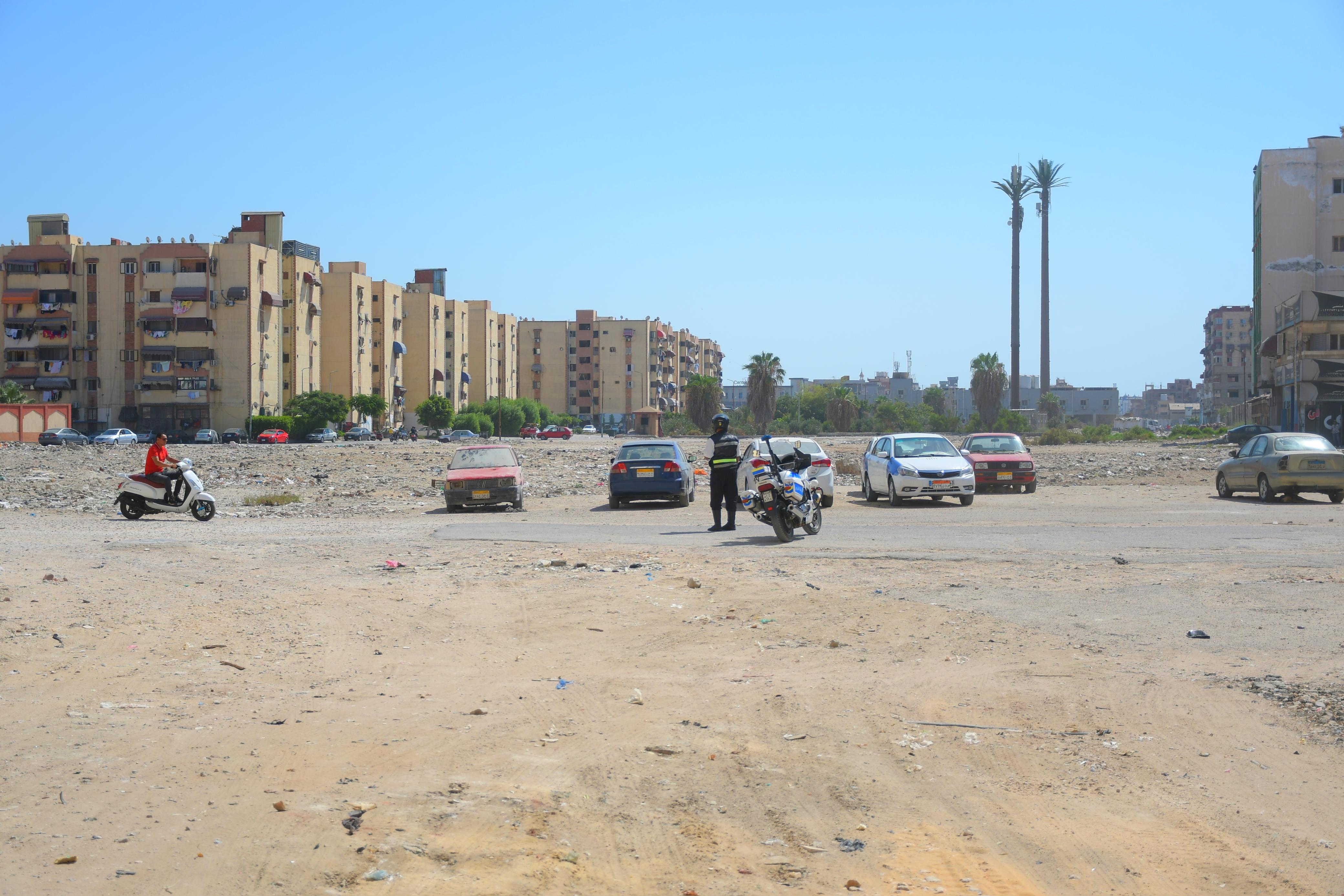 منطقة التطوير بالمناخ منطقة التطوير بالمناخ