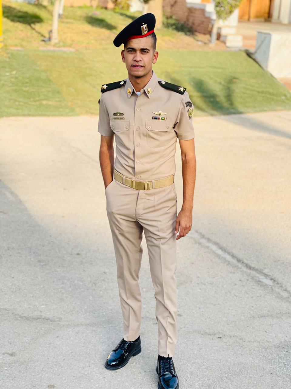 البطل عاصم أحمد حسن، شهيد بئر لحفن (6)