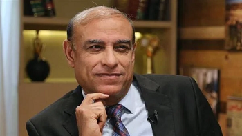 طارق البشبيشي طارق البشبيشي