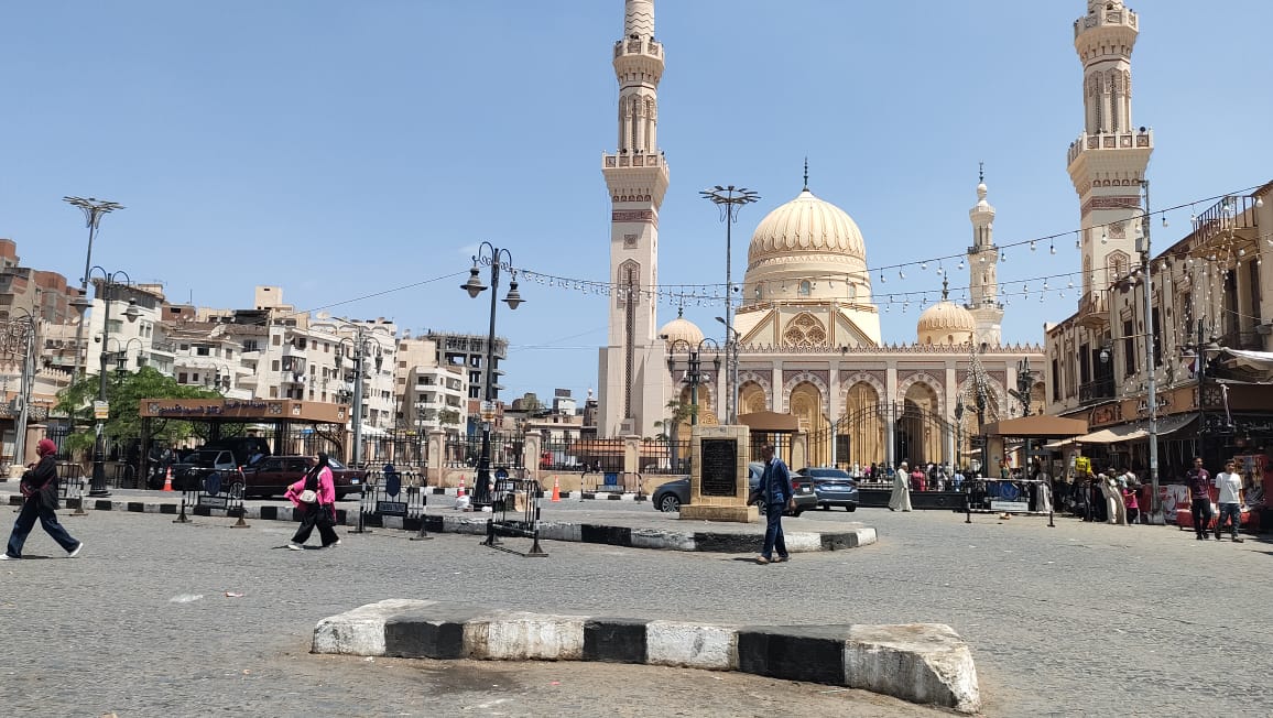 منطقة السيد البدوي منطقة السيد البدوي