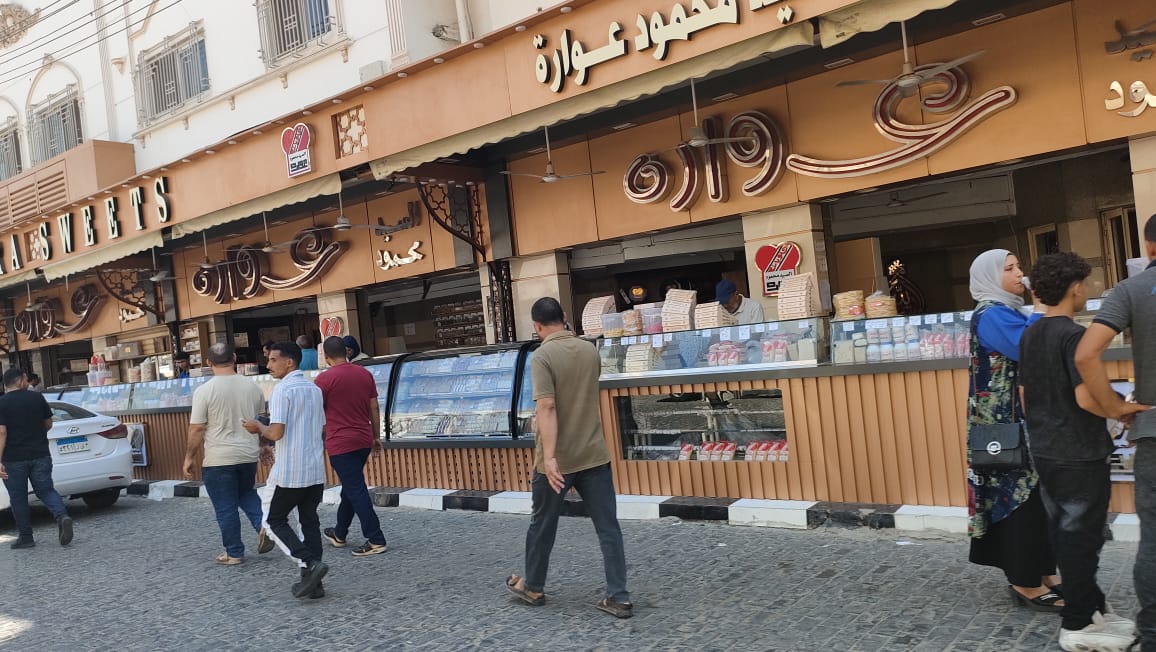 اقبال المواطنين اقبال المواطنين