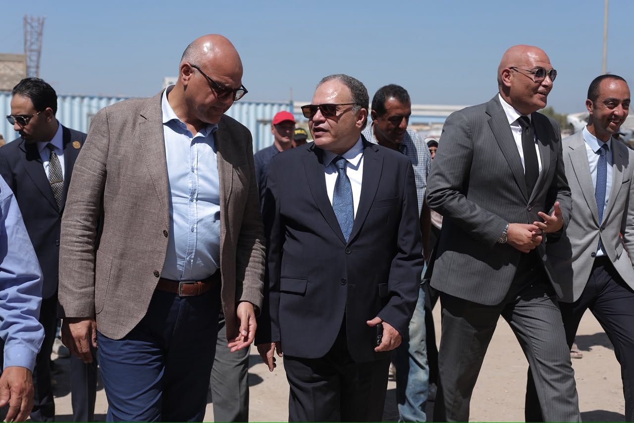 النيابة العامة
