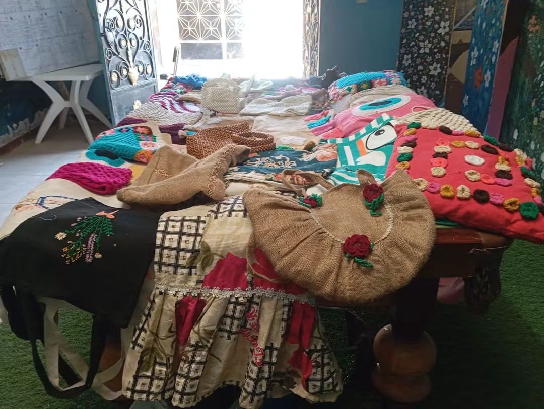 منتجات اندية المرأة منتجات اندية المرأة