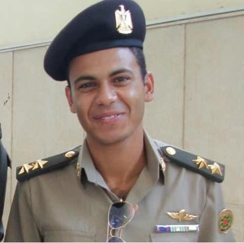 البطل عاصم أحمد حسن، شهيد بئر لحفن (4)