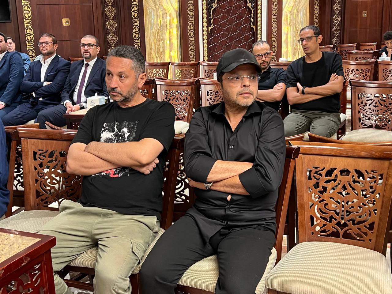 محمد هنيدي