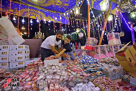 فرحة الشوارع فرحة الشوارع