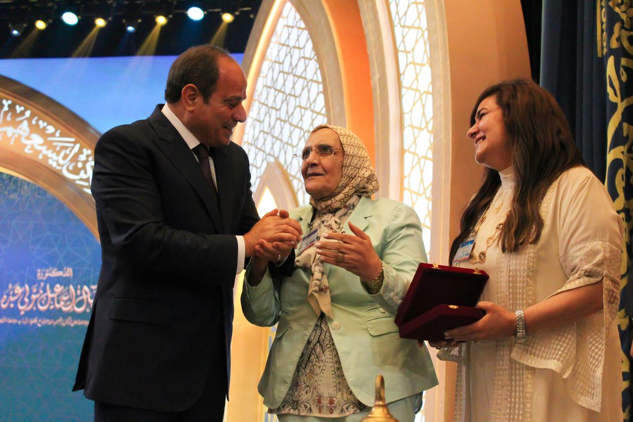 احتفالية المولد النبوى الشريف (13)