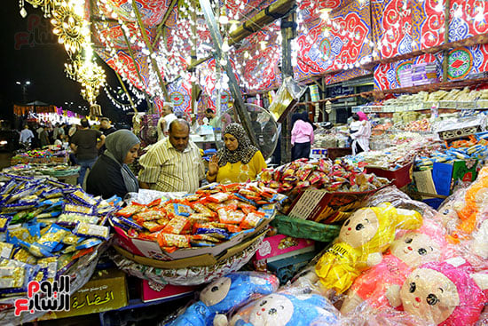المولد يجمع القلوب المولد يجمع القلوب