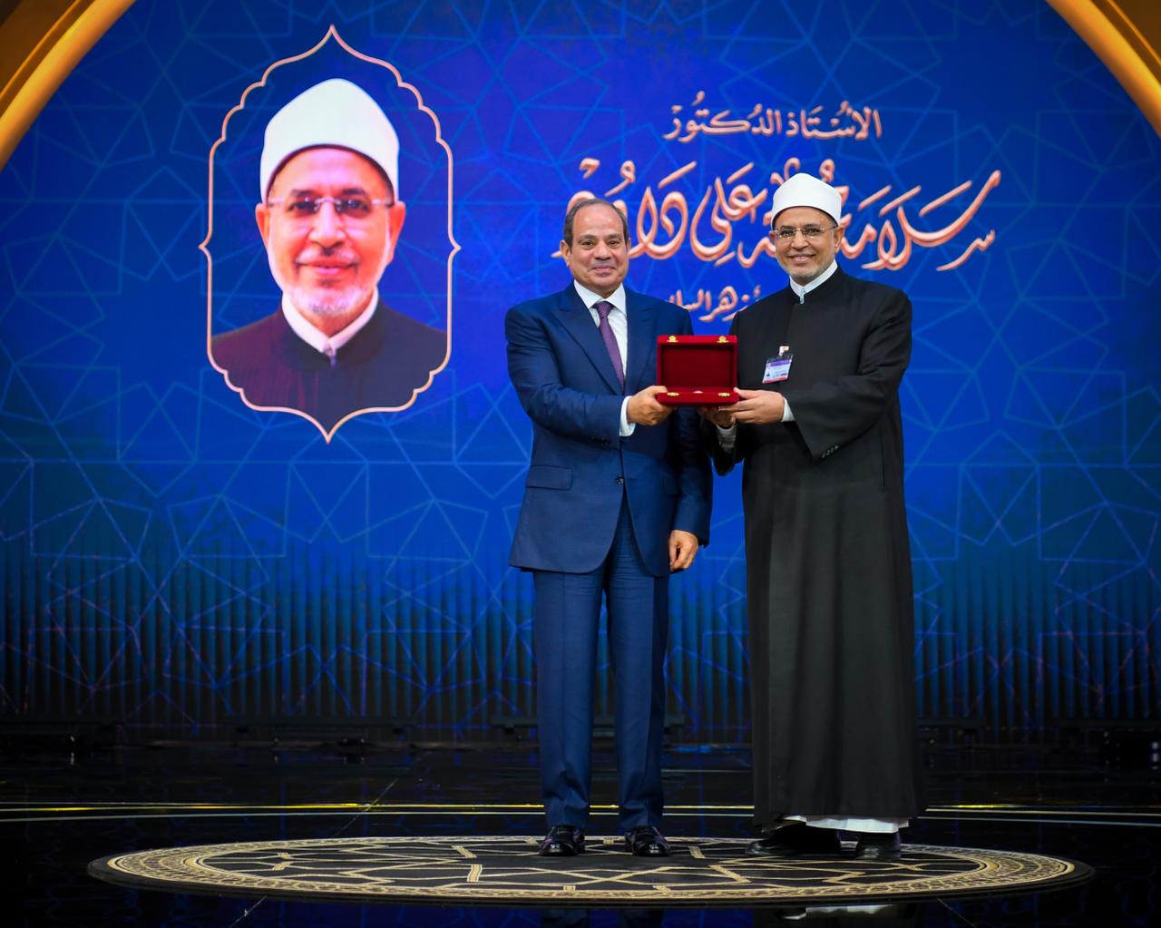 احتفالية المولد النبوى الشريف (9)