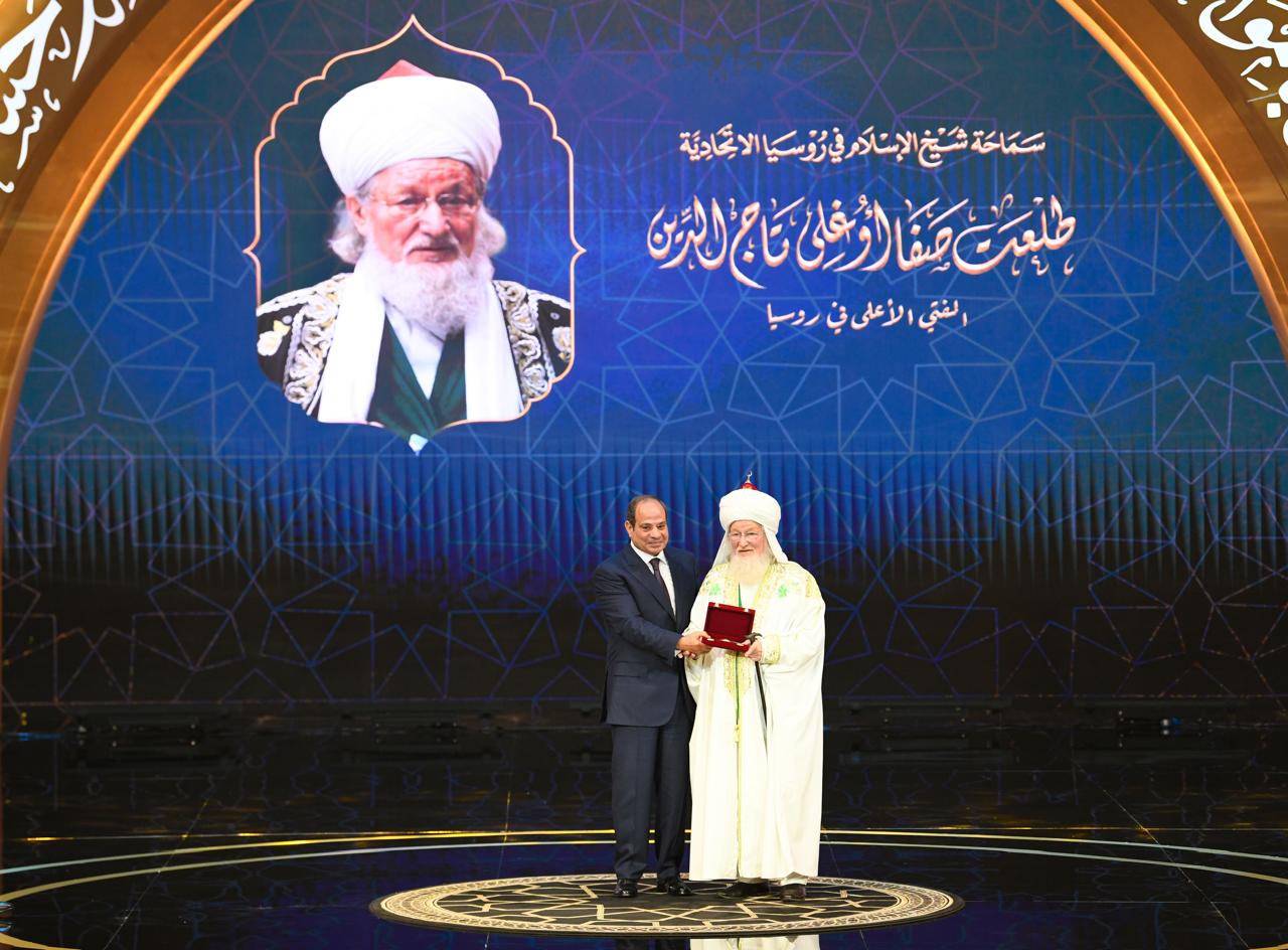 احتفالية المولد النبوى الشريف (12)