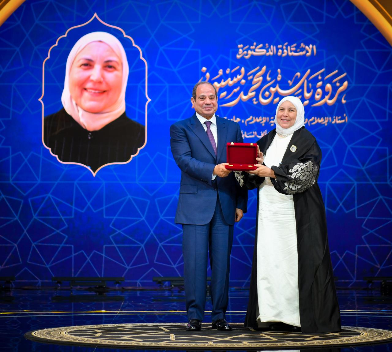 احتفالية المولد النبوى الشريف (10)