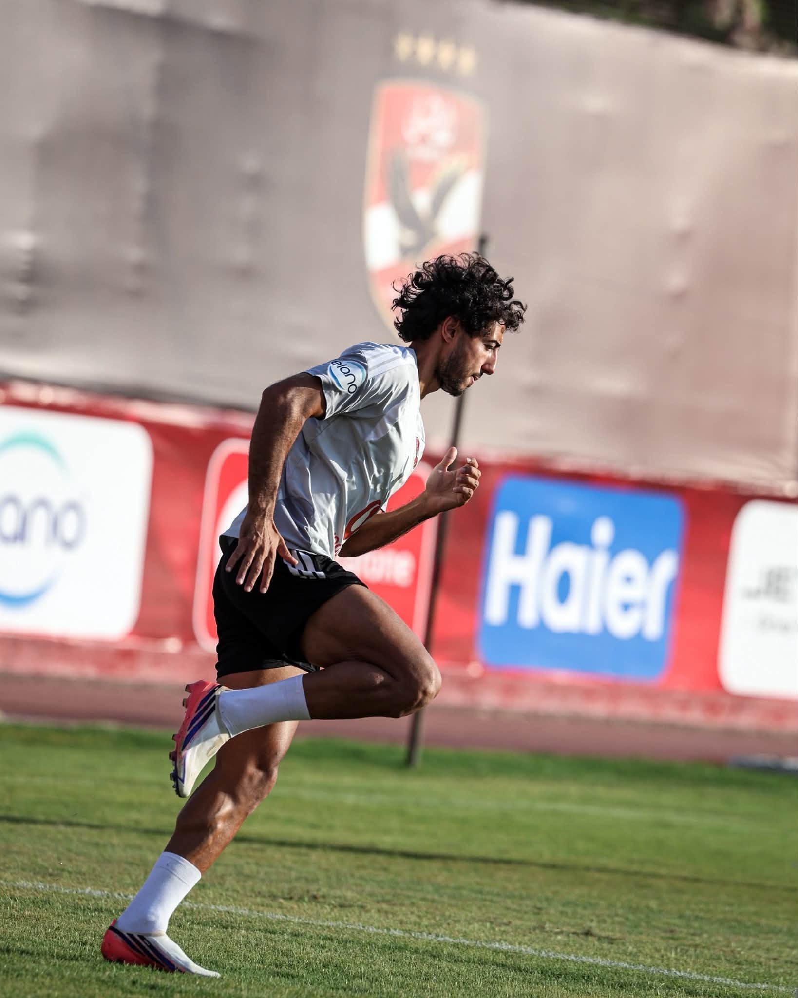محمد هانى