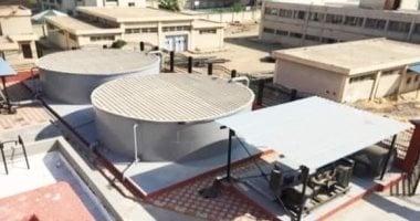 جهود مكثفة لمواجهة نقص المياه بالبحيرة