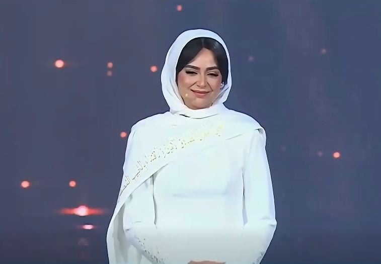 هبة مجدي