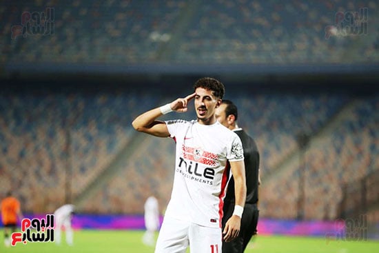 ايشو لاعب الزمالك ايشو لاعب الزمالك