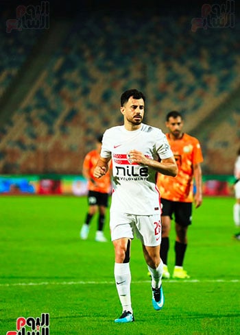 الونش لاعب الزمالك الونش لاعب الزمالك