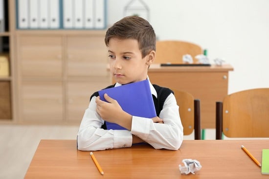 بداية العام الدراسي