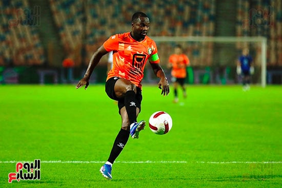 ياو أنور لاعب البنك الأهلى ياو أنور لاعب البنك الأهلى