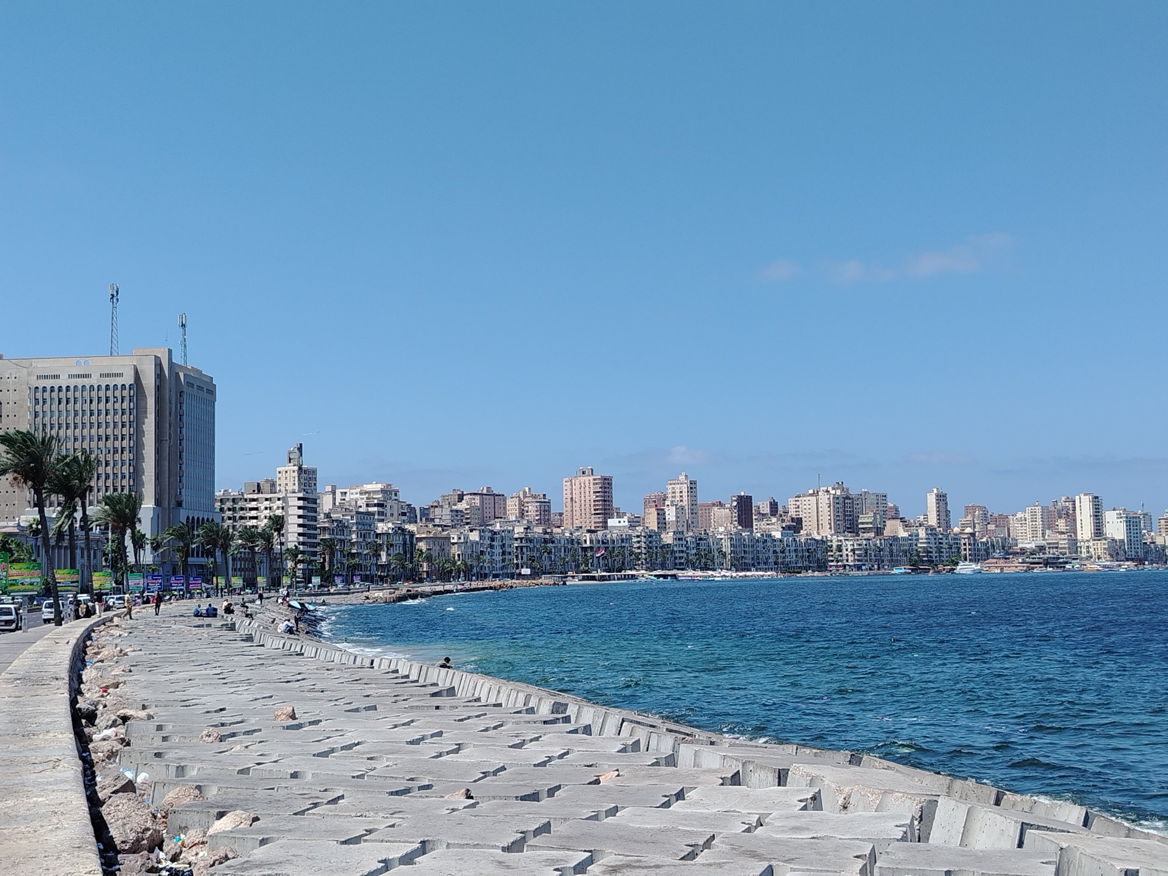 طقس اليوم في الاسكندرية طقس اليوم في الاسكندرية