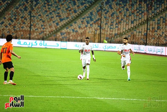 شيكو بانزا لاعب الزمالك شيكو بانزا لاعب الزمالك