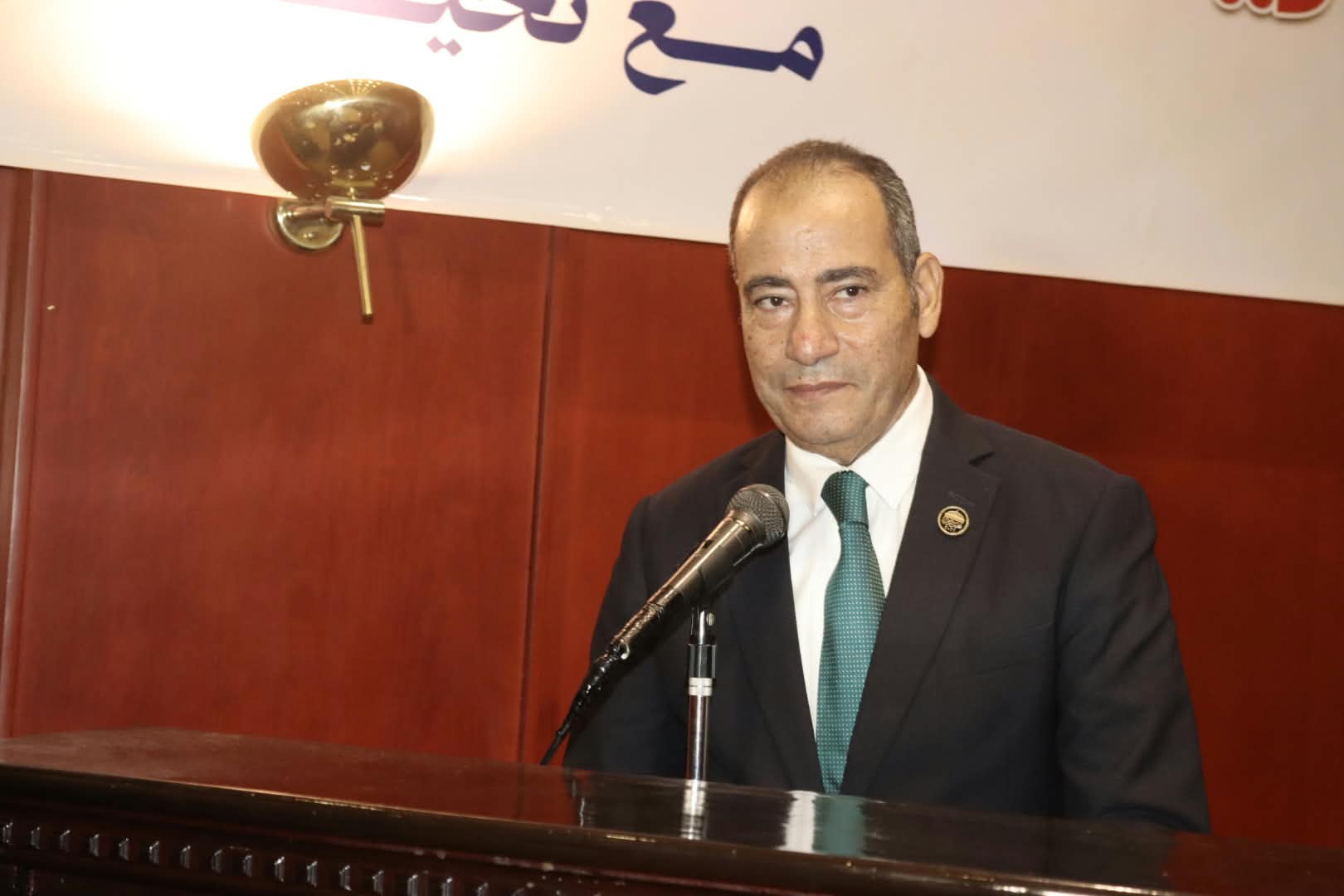 النائب مجاهد نصار النائب مجاهد نصار