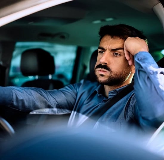 سيارتك تتحدث عن صفاتك