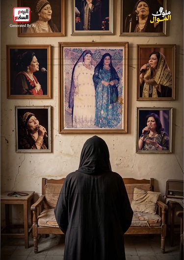 الموال الشعبي