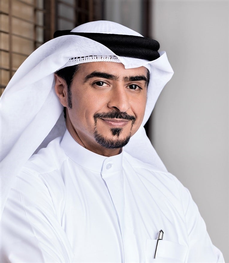 أحمد ركاض العامري