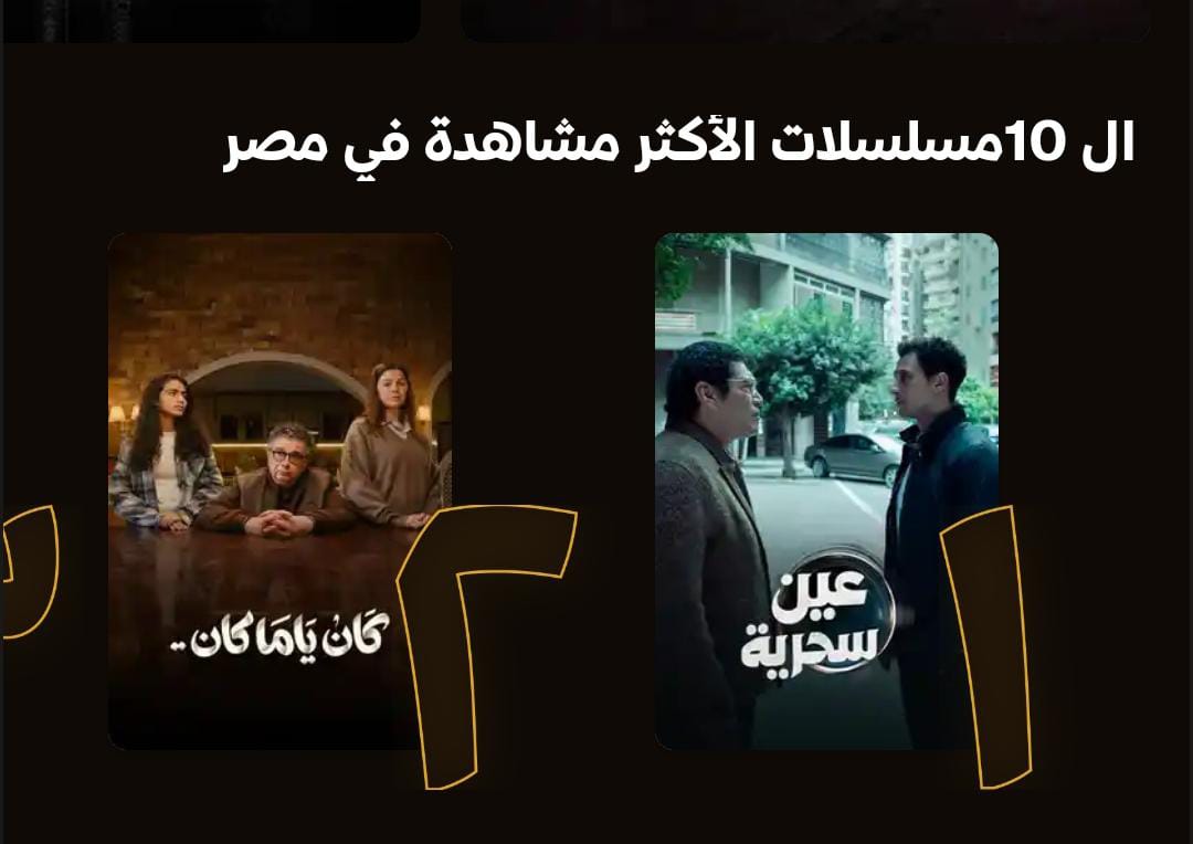 عين سحرية