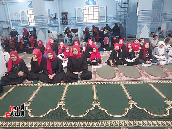 يوم-السرد-القرآني-بدمياط يوم-السرد-القرآني-بدمياط