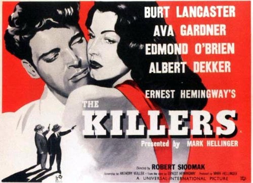The Killers (1)