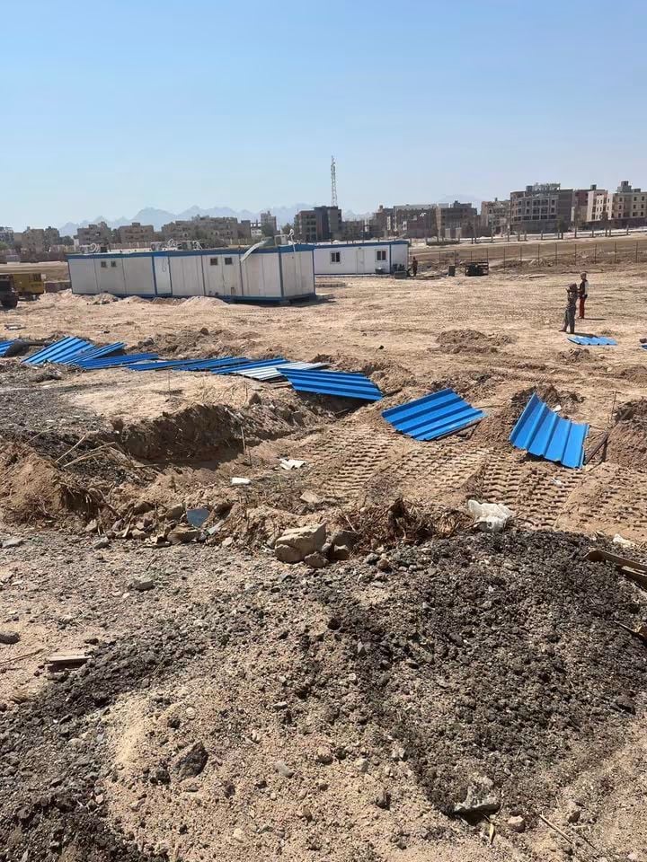 انشاء 4 محطات تحلية مياه انشاء 4 محطات تحلية مياه