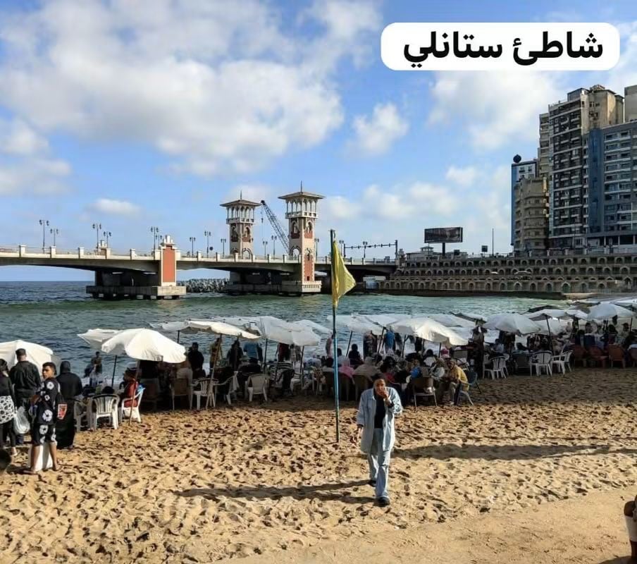 شاطئ ستانلى شاطئ ستانلى