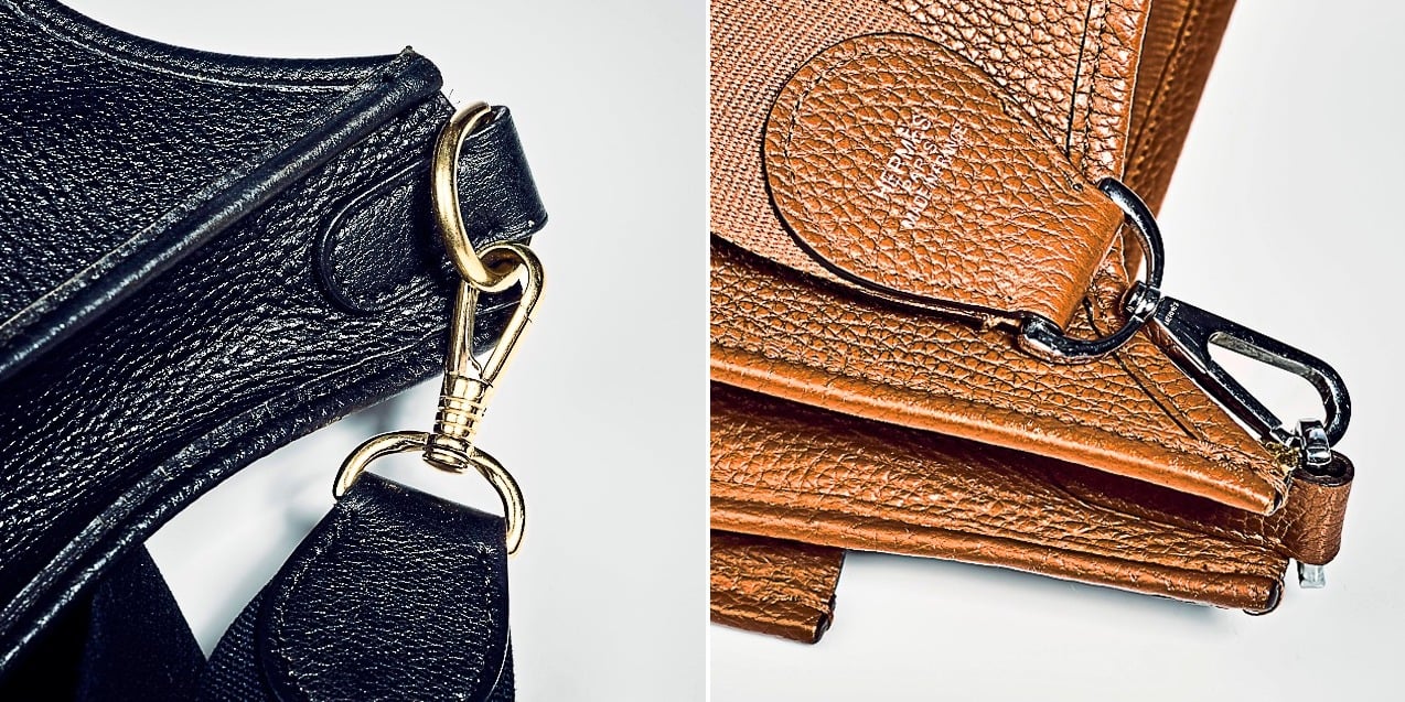 حقيبة Hermès