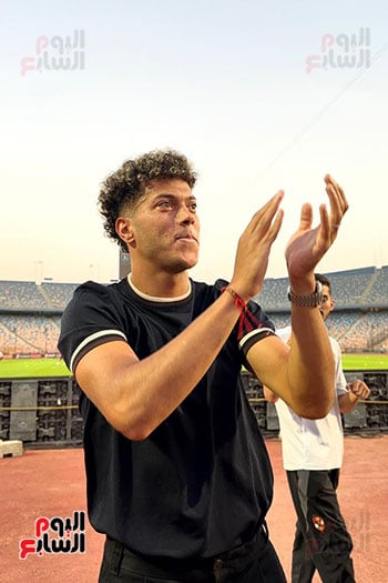 إمام عاشور