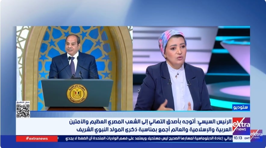 همت سلامة رئيس التحرير التنفيذي لليوم السابع