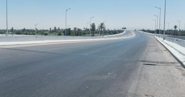 محور عدلى منصور ببنى سويف محور عدلى منصور ببنى سويف