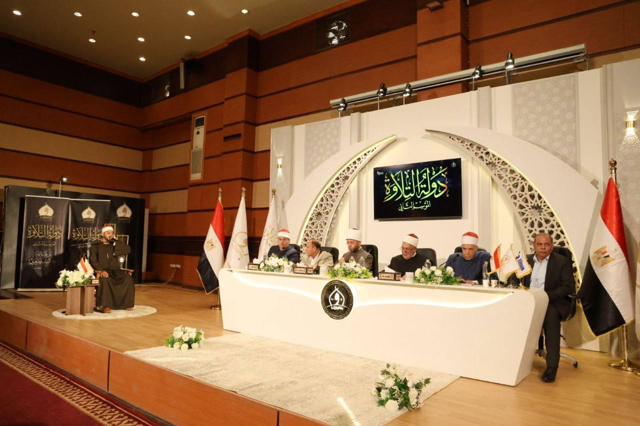 إنطلاق المرحلة الثانية من تصفيات الموسم الثاني لمشروع «دولة التلاوة» 