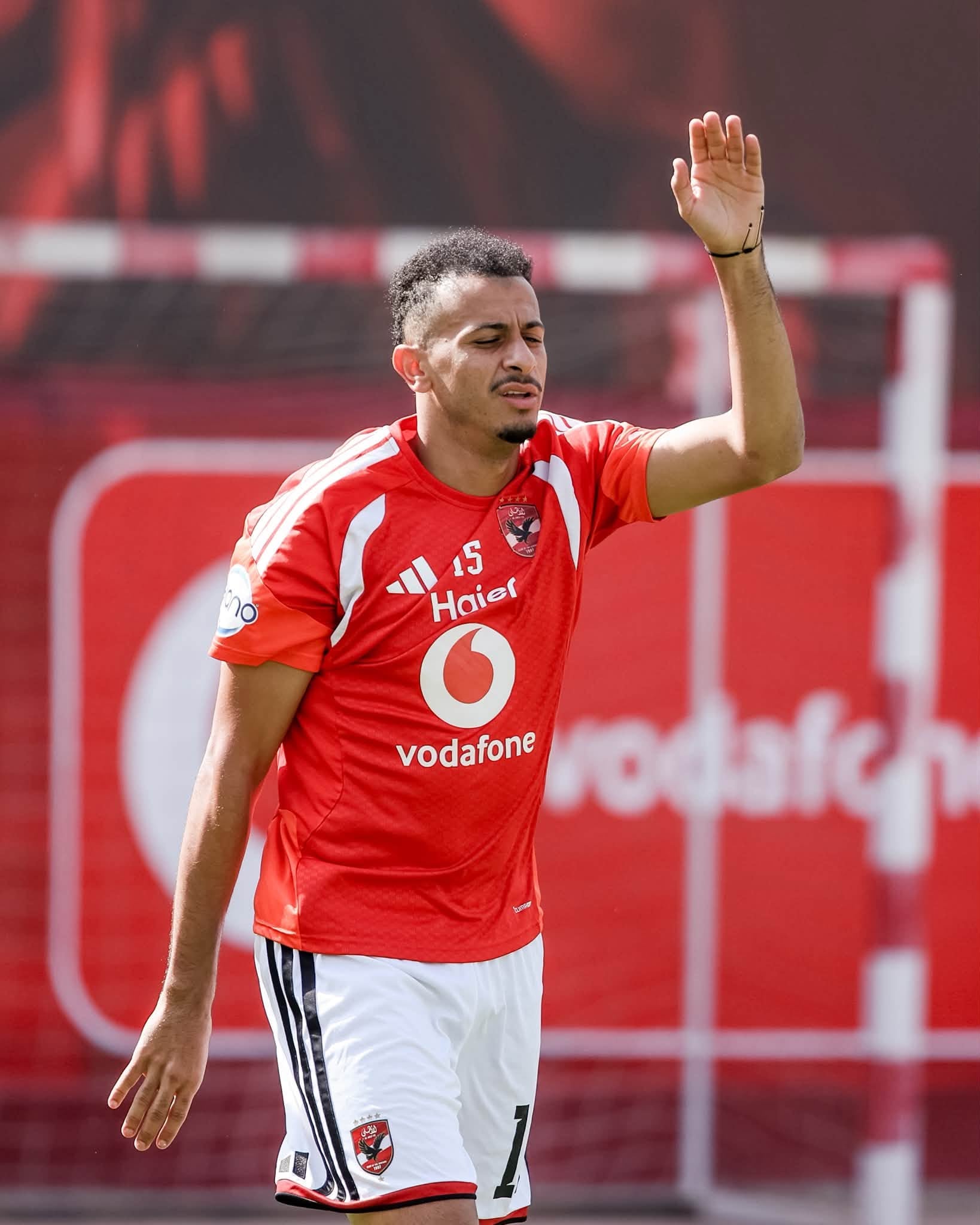 عمر الساعي