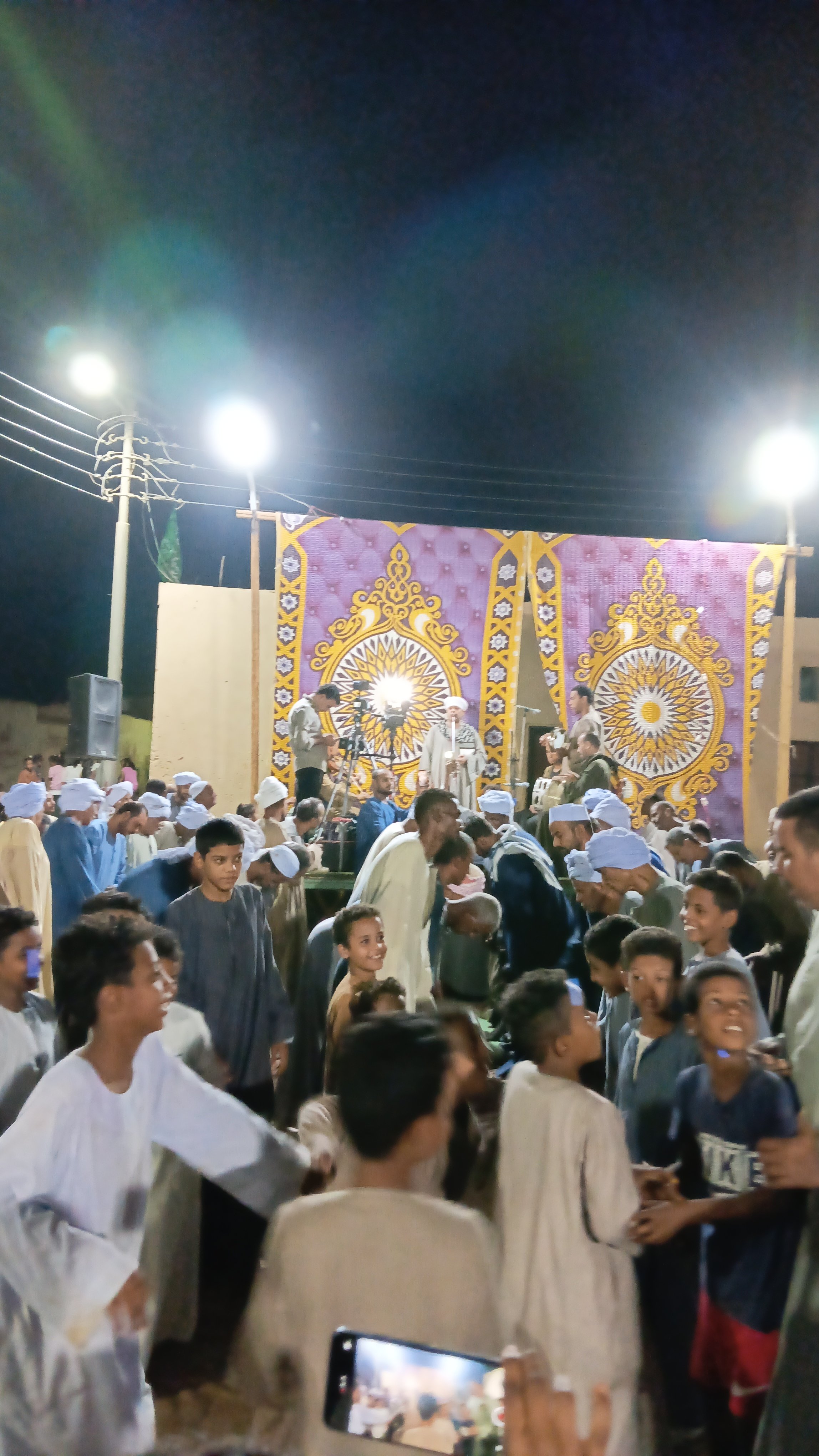 حلقات الذكر