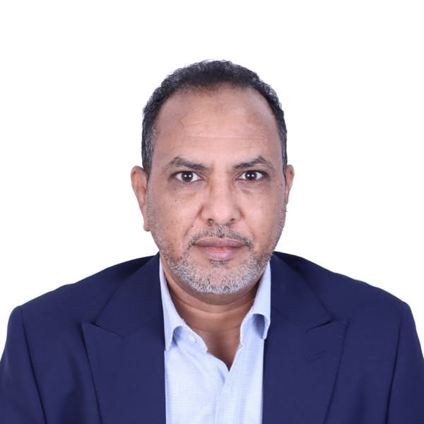 حامد الناظر حامد الناظر