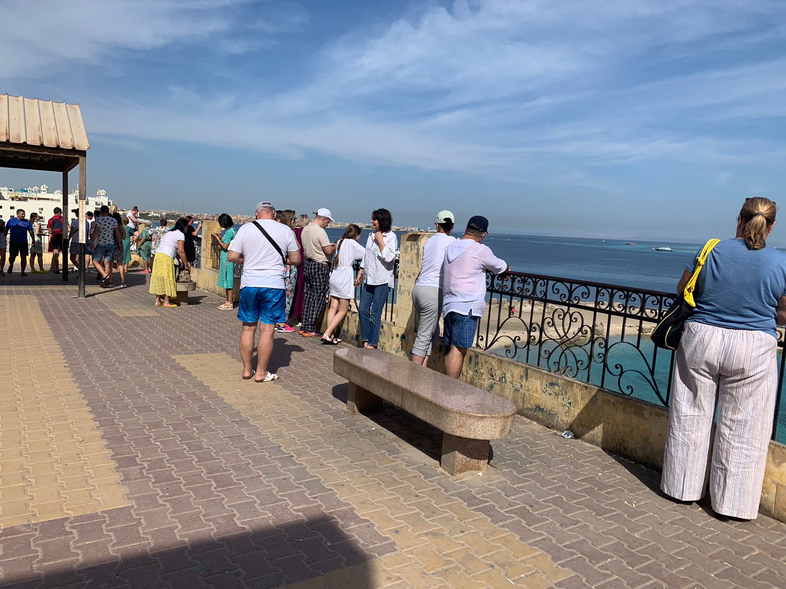 رحلات الستى تورز 