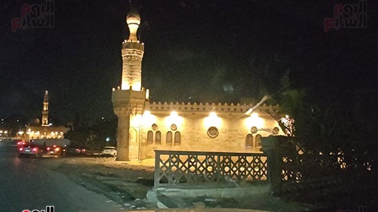 820262713192509-مسجد-الغورى-بعد-الترميم