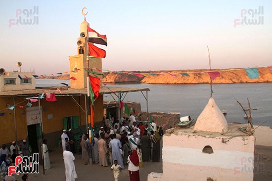 جزيرة-تنقار